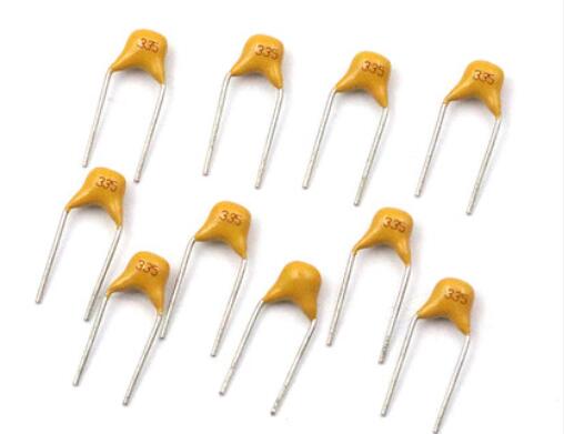 獨(dú)石電容有極性嗎？如何識別正負(fù)極？