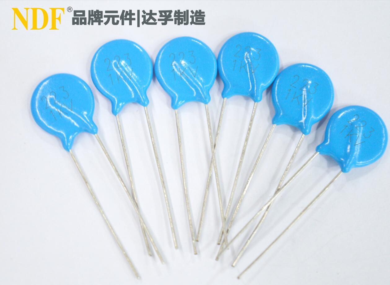 安規(guī)電容的規(guī)格參數(shù)有哪些？