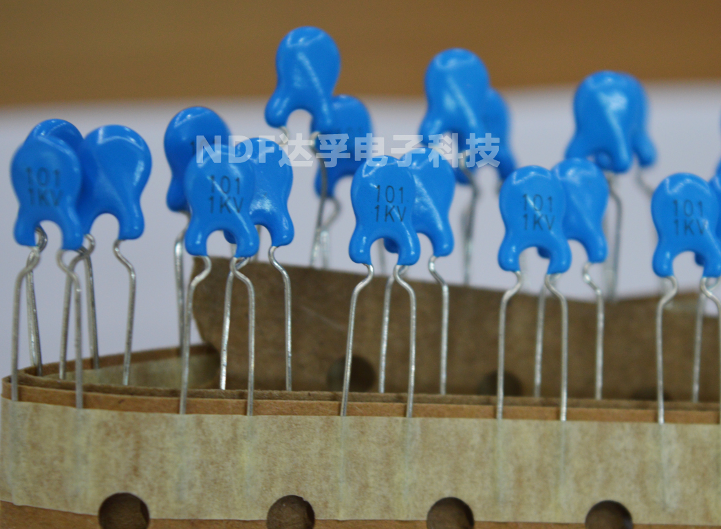 陶瓷電容器生產(chǎn)企業(yè)有哪些？