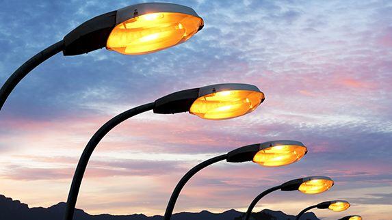 LED照明對金屬薄膜電容器有什么要求？