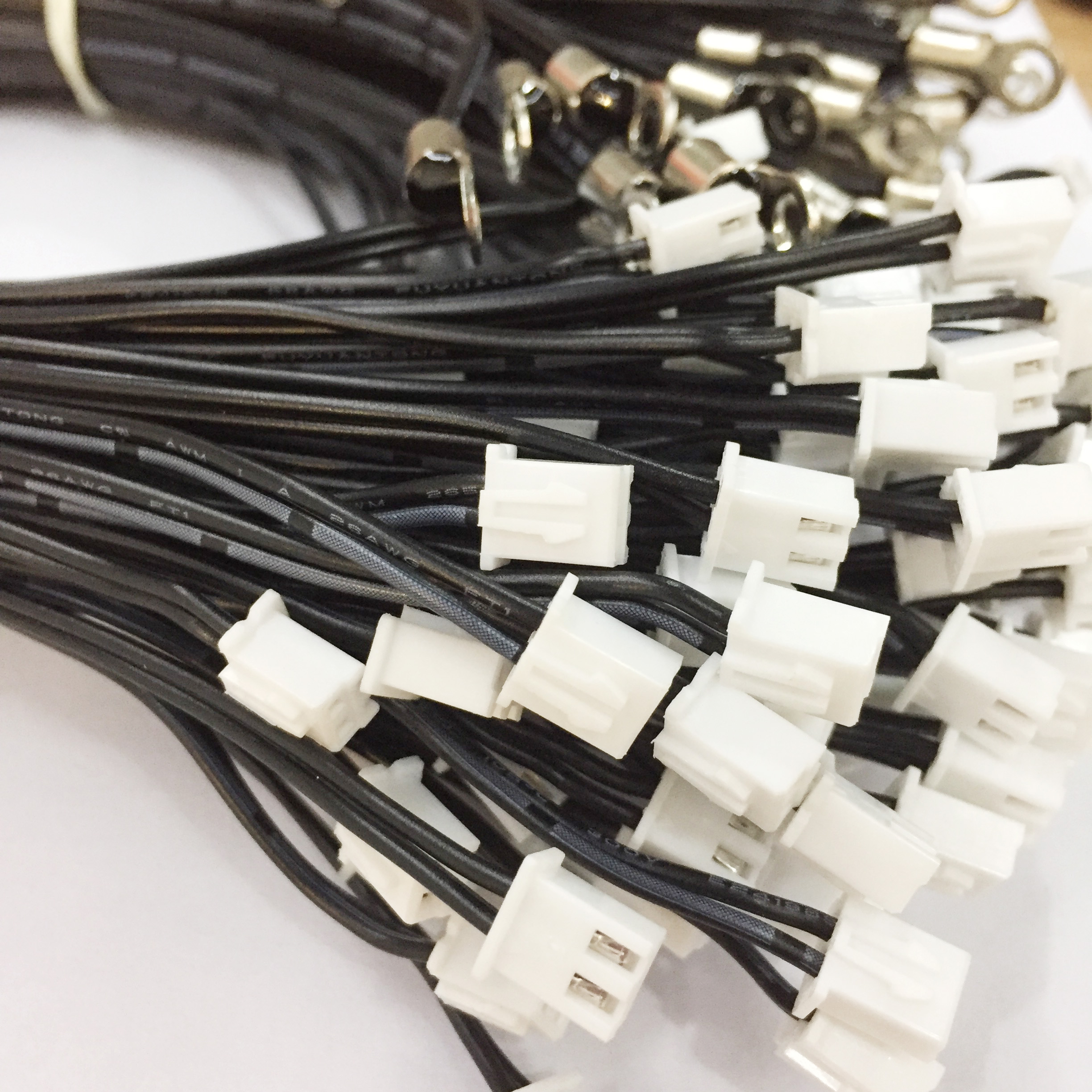 采購NTC熱敏電阻溫度傳感器時，請告知以下重要參數(shù)